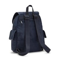 Kipling City Pack S 13 Liter Rucksack KI2525 Camo Blue
