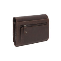 The Chesterfield Brand C08.0444 Seattle Wallet Querformat...