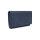 The Chesterfield Brand C08.0505 Avola Wallet Querformat Leder 10 navy