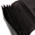 The Chesterfield Brand C08.0506 Lentini Wallet Querformat Leder 00 black