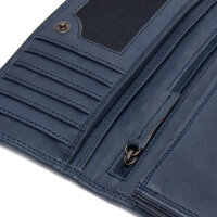 The Chesterfield Brand C08.0506 Lentini Wallet Querformat...