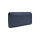 The Chesterfield Brand C08.0506 Lentini Wallet Querformat Leder 10 navy
