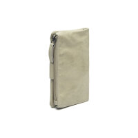 The Chesterfield Brand C08.0508 Fresno Wallet Querformat Leder 03 ocean blue