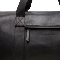 The Chesterfield Brand C20.0045 Hudson Weekender Wax Pull...