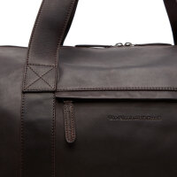 The Chesterfield Brand C20.0045 Hudson Weekender Wax Pull...
