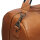 The Chesterfield Brand C20.0045 Hudson Weekender Wax Pull Up Leder 31 cognac