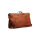 The Chesterfield Brand C20.0055 Mark Weekender Wax Pull Up Leder 31 cognac
