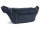 The Chesterfield Brand C23.1022 Severo Waist Bag Washed Waxed Leder 10 navy