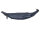 The Chesterfield Brand C23.1022 Severo Waist Bag Washed Waxed Leder 10 navy
