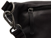 The Chesterfield Brand C23.1025 Kruger Waist Bag Washed...