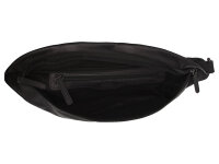 The Chesterfield Brand C23.1025 Kruger Waist Bag Washed Waxed Leder 00 black