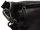 The Chesterfield Brand C23.1025 Kruger Waist Bag Washed Waxed Leder 00 black