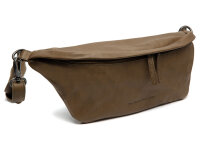 The Chesterfield Brand C23.1025 Kruger Waist Bag Washed...