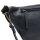 The Chesterfield Brand C23.1025 Kruger Waist Bag Washed Waxed Leder 10 navy