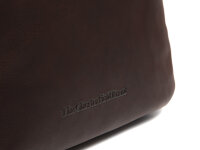 The Chesterfield Brand C38.0163 Nevada Shopper Wax Pull Up Leder 01 braun