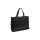 The Chesterfield Brand C38.0190 Stockholm Shopper Wax Pull Up Leder 00 black
