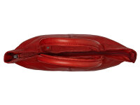 The Chesterfield Brand C38.0198 Ontario Shopper Washed Waxed Leder 04 red