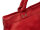 The Chesterfield Brand C38.0198 Ontario Shopper Washed Waxed Leder 04 red
