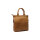 The Chesterfield Brand C38.0198 Ontario Shopper Washed Waxed Leder 07 ocher