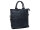The Chesterfield Brand C38.0198 Ontario Shopper Washed Waxed Leder 10 navy