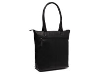 The Chesterfield Brand C38.0205 Altona Shopper Wax Pull Up Leder 00 black