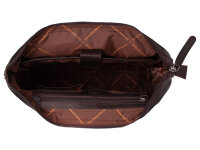 The Chesterfield Brand C38.0205 Altona Shopper Wax Pull Up Leder 01 brown