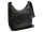 The Chesterfield Brand C48.0610 Jolie Beuteltasche Wax Pull Up Leder 00 schwarz