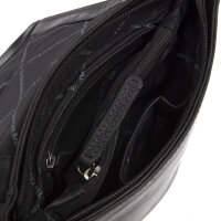 The Chesterfield Brand C48.0939 Coco Umhängetasche Wax Pull UpLeder 00 black