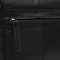 The Chesterfield Brand C48.0939 Coco Umhängetasche Wax Pull UpLeder 00 black
