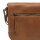 The Chesterfield Brand C48.0939 Coco Umhängetasche Wax Pull Up Leder 31 cognac