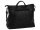 The Chesterfield Brand C48.1162 Helsinski Handtasche Wax Pull Up Leder 00 schwarz