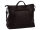 The Chesterfield Brand C48.1162 Helsinski Handtasche Wax Pull Up Leder 01 braun