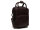 The Chesterfield Brand Umhängetasche C48.1175 Handtasche Morena Wax Pull Up Leder 01 braun