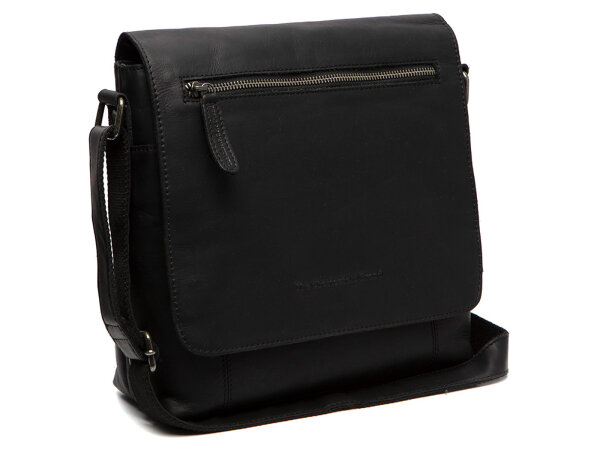 The Chesterfield Brand C48.1216 Tanga Umhängetasche Leder 00 black