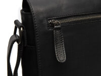 The Chesterfield Brand C48.1216 Tanga Umhängetasche Leder 00 black