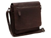 The Chesterfield Brand C48.1216 Tanga Umhängetasche...