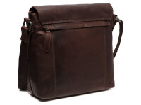 The Chesterfield Brand C48.1216 Tanga Umhängetasche Leder 01 brown