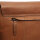The Chesterfield Brand C48.1217 Toledo Messenger/Umhängetasche Wax Pull Up Leder 31 cognac