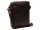 The Chesterfield Brand C48.1218 Saba Umhängetasche Wax Pull Up Leder 01 brown