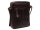 The Chesterfield Brand C48.1218 Saba Umhängetasche Wax Pull Up Leder 01 brown