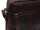 The Chesterfield Brand C48.1218 Saba Umhängetasche Wax Pull Up Leder 01 brown