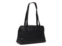 The Chesterfield Brand C48.1221 Santorini Schultertasche...