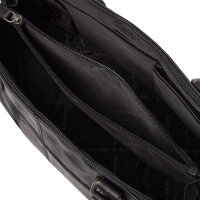 The Chesterfield Brand C48.1221 Santorini Schultertasche...