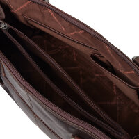 The Chesterfield Brand C48.1221 Santorini Schultertasche...