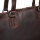 The Chesterfield Brand C48.1221 Santorini Schultertasche Wax Pull Up Leder 01 brown
