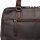 The Chesterfield Brand C48.1221 Santorini Schultertasche Wax Pull Up Leder 01 brown