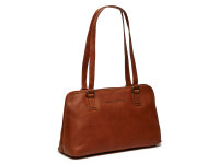 The Chesterfield Brand C48.1221 Santorini Schultertasche...