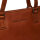 The Chesterfield Brand C48.1221 Santorini Schultertasche Wax Pull Up Leder 31 cognac