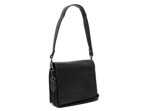 The Chesterfield Brand C48.1231 Palermo Crossbody Leder 00 black