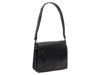 The Chesterfield Brand C48.1231 Palermo Crossbody Leder 00 black